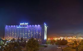 Park Inn by Radisson Sheremetyevo Airport Moscow